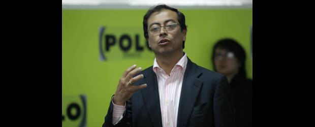 Un artículo enreda campaña de Petro | Archivo | Se espera que el próximo lunes, el CNE decida sobre la demanda a la candidatura de Gustavo Petro a la Presidencia de la República.