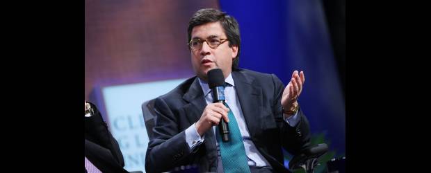 El BID buscará más capital | Archivo | Desde hoy se realizan las reuniones de la asamblea anual del BID. La meta de Luis Alberto Moreno, su presidente, es asegurar la capitalización.