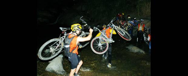 El esfuerzo de todo un año terminó en 56 minutos | Cortesía Evexcolombia | La dureza de las pruebas de aventura se ve reflejada en el número de equipos que terminan cada prueba. Muestra de ello fue la de la Semana Santa pasada en la región de Calima.