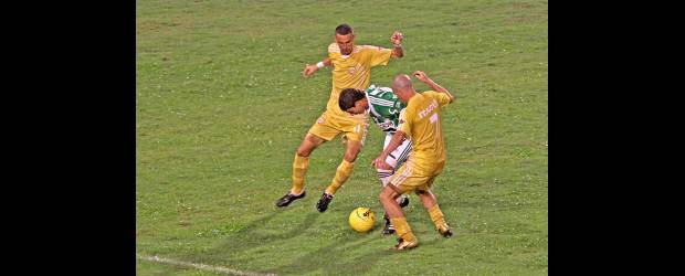 Equipos de la A son los que mandan en Copa Postobón | Juan Fernando Cano | Itagüí lidera el grupo B de la Copa Postobón con 9 puntos, mientras que en esta llave Nacional tiene 6.