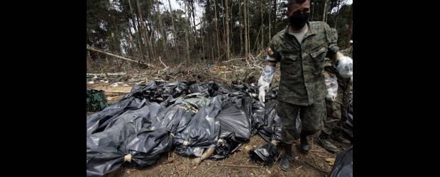 Gobierno reitera apoyo a Santos ante Ecuador | Archivo | La justicia ecuatoriana pretende juzgar a Santos y a altos mandos militares y policiales colombianos por el ataque a un campamento de las Farc.