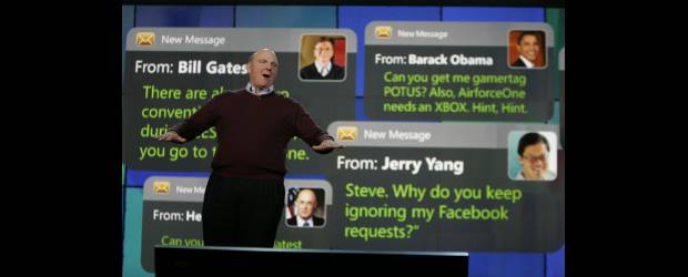 Mañana debuta Office 2010 | Archivo | Luego de la presentación del nuevo Messenger que tendrá mayor integración con las redes sociales, la compañía se prepara para lanzar el Office 2010.