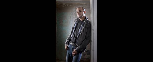 Dize es melodía de la calle | Cortesía | Vengo a traer alegría con otra manera de pensar y vivir la vida, afirma Tony, quien recuperó la paz y relación con Dios tras varios incidentes con la policía. Él desmiente que se retira de la música para dedicarse solo a la religión.
