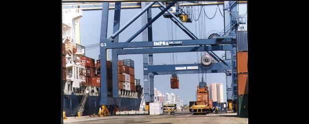 Ventas a E.U. crecen 98% en abril | Archivo | La caída de las exportaciones a Venezuela, en 1.000 millones de dólares en el primer trimestre, se han ido compensando con ventas a otros mercados.