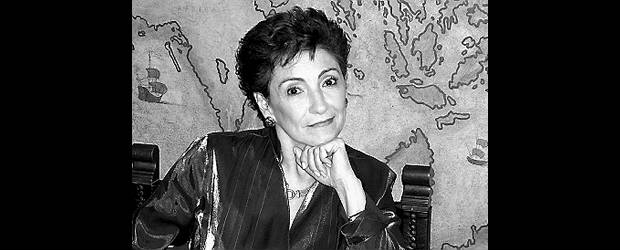 "Caperucita Santos" | Cristina De Toro R.