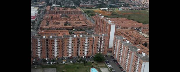 De trasteo para el Norte | | El asentamiento de nuevas industrias, accesos en vías y los diferentes proyectos que se desarrollan en vivienda, educación y recreación, son los atractivos que presentan las constructoras para que más personas habiten en el Norte.