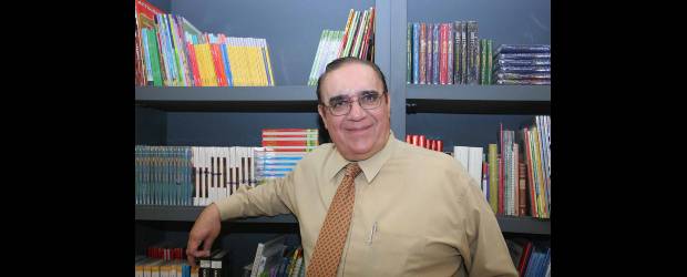 Juan José García Posada | Juan José García Posada