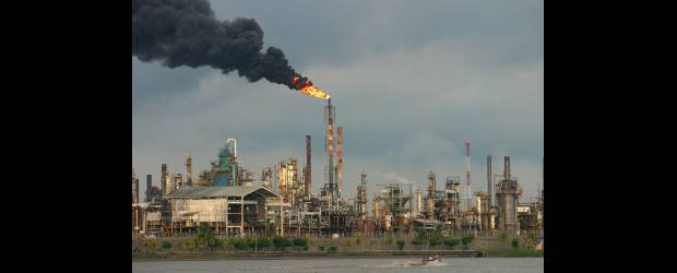 Ecopetrol va por más bloques en el Perú | Archivo | La empresa nacional continúa con sus planes de crecimiento.