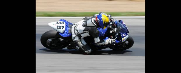 Stefano corre en E.U. a toda velocidad | Cortesía, Familia Mesa | Stefano creció en el mundo de las motos y quiere hacer historia en nombre de Colombia en las pistas del mundo. En Estados Unidos cuenta con el respaldo de su familia, en especial de su padre Mauricio. Para continuar su carrera y asistir a las principales competencias necesita patrocinio.