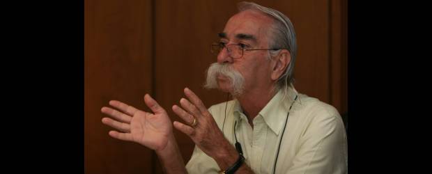 Adiós al sindicalista de los nuevos tiempos | Archivo | El dirigente Luis Germán Restrepo integró el grupo de sindicalistas defensores del Tratado de Libre Comercio con Estados Unidos y el Acuerdo Comercial con la unión Europea, lo que le valió tanto elogios como críticas.