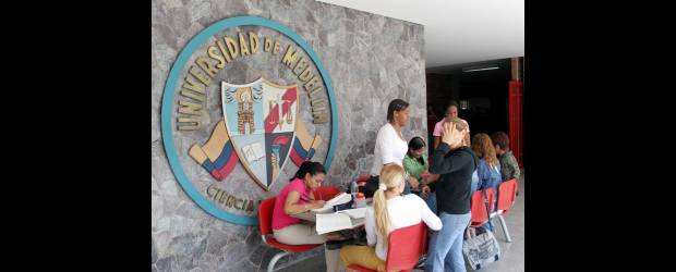 La U. de Medellín ofrece nuevos pregrados |