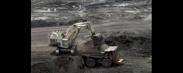 El PIB de Colombia crecerá 4,7%: FMI | Archivo | El FMI advierte que las mejores perspectivas de crecimiento para América Latina tienen que ver con los precios de las materias primas como el carbón. La minería también explica parte del crecimiento anunciado.