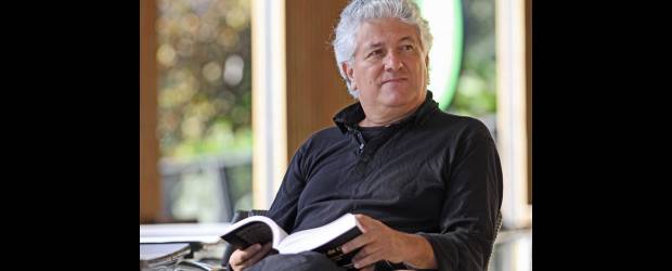 Cosas de Gardel | Juan José Hoyos