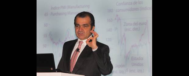 Ojo a la valorización de la Bolsa: Zuluaga | Robinson Sáenz | El ex ministro de Hacienda, Oscar Iván Zuluaga Escobar, dijo que Colombia debe mirar hacia China, donde hay muy buenas perspectivas. Señaló que las exportaciones a ese país están rezagadas y tienen un enorme potencial.