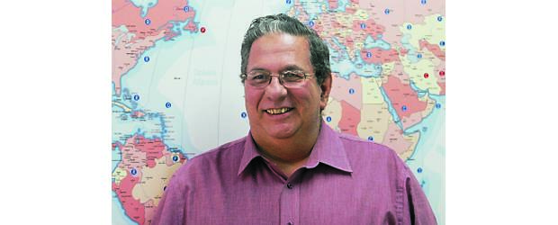 Samuel Arango M. | Samuel Arango M.