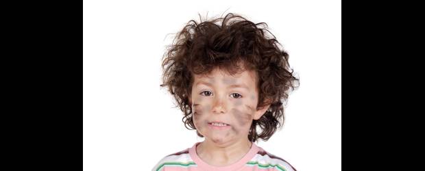 La alborada dejó 12 quemados | Shutterstock | Los niños deben ser vigilados por sus padres, sin embargo estos deben recibir educación permanente para que comprendan desde temprana edad el daño que puede llegar a causar la pólvora.