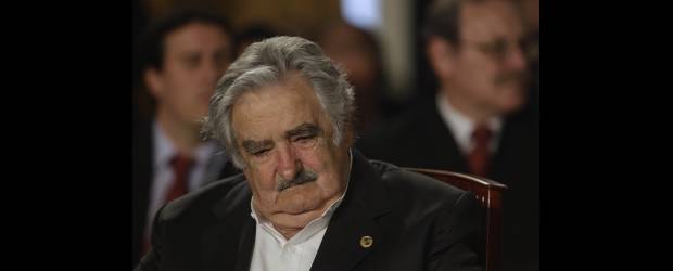 Crece apoyo de A.L. a Palestina | Archivo | El presidente de Uruguay, José Mujica, ya había dado puntadas sobre la decisión de su país de reconocer a Palestina como un estado soberano.