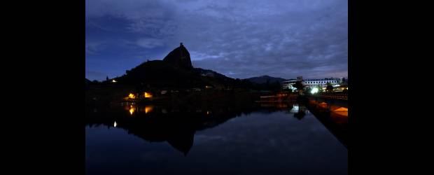 Cuidemos los tesoros del Oriente | Henry Agudelo |