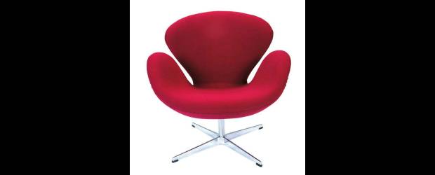 Arne Jacobsen y el diseño escandinavo |