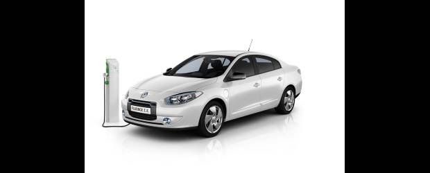 Carro eléctrico, a examen en Sofasa | Cortesia | La alianza de Renault Sofasa con las empresas eléctricas EPM y Endesa, le permitirá medir los parámetros de comportamiento del vehículo eléctrico en la topografía del país y estudiar alternativas para su comercialización.