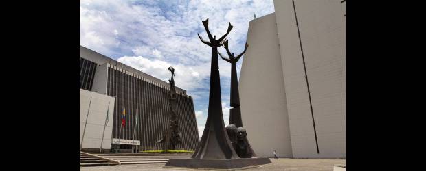 Conservadores ratifican busca de la unidad | Archivo | El objetivo de la unidad conservadora es mantener el timón en la Gobernación de Antioquia, que tienen desde 2007.