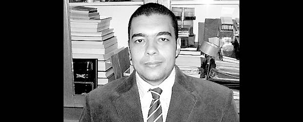 Danny García Callejas | Danny García Callejas