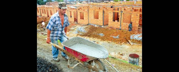 Tras la pista de 22 falsos proyectos VIP | Archivo | Son 22 los proyectos que no corresponden a vivienda de interés social.