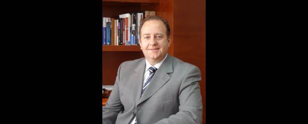 Listo el relevo en Gerencia de Sodimac | Cortesia | Enrique Gundermann, empresario chileno, dirigirá a Sodimac Colombia.