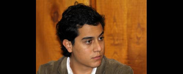 Federico Hoyos Salazar | Federico Hoyos Salazar