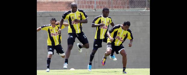 Tres opciones para vivir el fútbol paisa | Hernán Vanegas | Envigado, Itagüí Ditaires y Nacional tratarán de recuperar este sábado el terreno perdido en la fecha anterior cuando ninguno de los tres consiguió el triunfo en la Liga Postobón-II, que lidera con sorpresa el Real Cartagena.