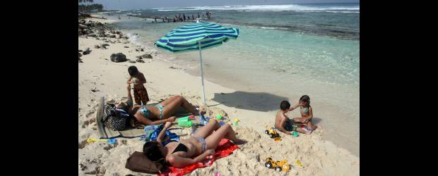 Vacaciones de octubre: aún no pegan | Hernán Vanegas | A lo largo de todo el año San Andrés se impone como un destino familiar. Durante la semana de receso está entre los lugares favoritos, sobre todo para quienes reservaron con anticipación.