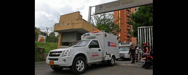 Días de incertidumbre en las IES locales | Esteban Vanegas | Al parecer los implicados en el enfrentamiento con arma de fuego, que dejó un muerto y dos heridos en el Pascual Bravo, están matriculados en programas de la institución universitaria y no en el colegio del plantel.