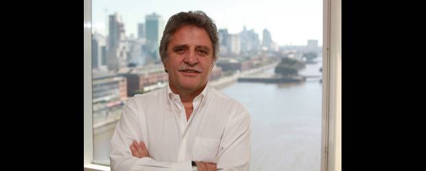 La firma Level 3 adquirió activos de Global Crossing | Cortesia | Héctor Alonso es el presidente de Mercadeo de Level 3 en América Latina y había sido presidente de Impsat, adquirida por Global Crossing en 2007.