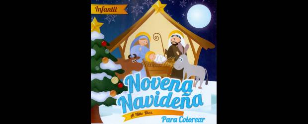 Novena para acercarse a Dios |