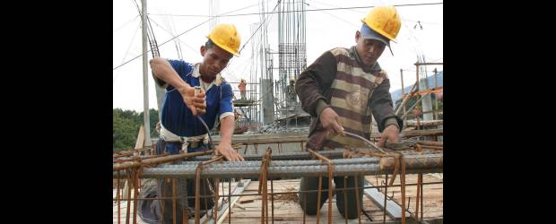 Sostenibilidad será la clave | El Departamento Nacional de Planeación inició el proceso de formulación de la Política Nacional de Construcción y Urbanismo Sostenible.