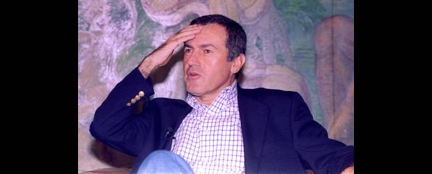 Andrés Oppenheimer | Andrés Oppenheimer