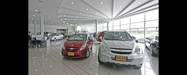 Chevrolet fue la marca que más vendió | A lo largo del año, la marca Chevrolet realizó cerca de 25 lanzamientos, entre nuevos y actualizaciones de líneas que ya existían en el mercado.