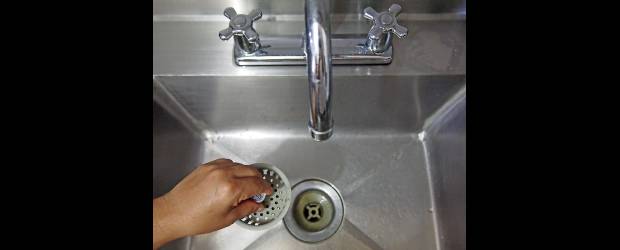 Que su dinero no se pierda gota a gota |