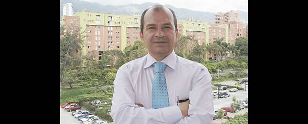 Jorge Giraldo Ramírez | Jorge Giraldo Ramírez