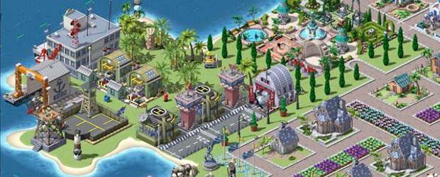 Empires & Allies es el primer juego de estrategia de la desarrolladora Zynga, que ha conseguido abrirse paso en el terreno de los juegos sociales. | Empires & Allies es el primer juego de estrategia de la desarrolladora Zynga, que ha conseguido abrirse paso en el terreno de los juegos sociales.