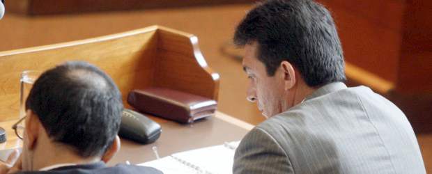 Lista Clinton usa datos de 2008 en caso Valencia C. | Archivo | Por el momento, la inclusión de Guillermo León Valencia Cossio en la Lista Clinton no será una prioridad de su defensa, que se concentra ahora en la fase final del proceso que se adelanta en la Corte Suprema de Justicia.