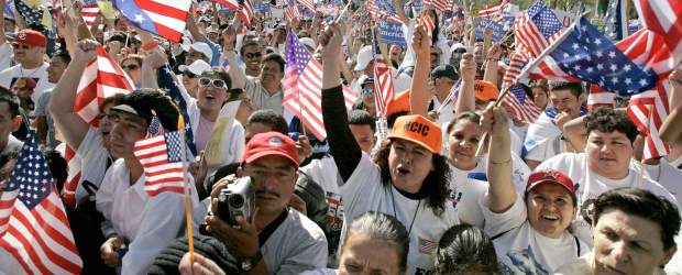 Estados Unidos revisará las deportaciones caso por caso | Archivo | La revisión de las deportaciones es un primer paso hacia la reforma integral de inmigración, ansiada por millones de inmigrantes en ese país.