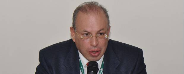 El registrador Carlos Ariel Sánchez negó las acusaciones de que durante la jornada electoral del domingo tomó bebidas alcohólicas. | Colprensa | El registrador Carlos Ariel Sánchez negó las acusaciones de que durante la jornada electoral del domingo tomó bebidas alcohólicas.