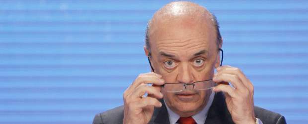 José Serra, una carrera construida pensando en la Presidencia | AP | José Serra, Candidato del Partido de la Social Democracia Brasileña.