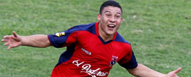 Hablan bellezas de Luis Carlos Arias en México | Archivo | La afición roja está triste por la ida de Luis Carlos Arias al Toluca de México. Reconocen que era una de las figuras del cuadro rojo y que sus goles y la entrega del paisa, harán mucha falta. Los cuatro equipos inician esta semana pretemporada.