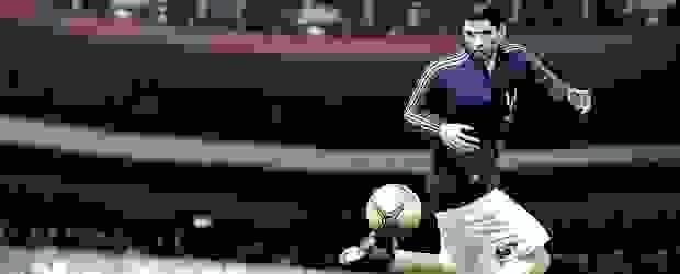 Los gamers vivieron un buen 2011 | Efe | EA Sports actualizó su popular juego Fifa, con el argentino del Barcelona Leo Messi, que aparecerá en la portada de Fifa Street que se lanzará en marzo de 2012. Una de las novedades más esperadas.