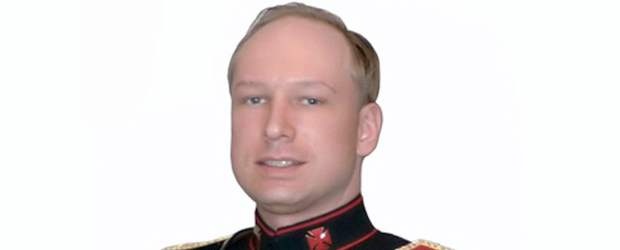 El rostro siniestro del horror en Oslo | Reuters - Oslo, Noruega | El único detenido por la masacre de Noruega, Anders Behring Breivik, aceptó la autoría del doble atentado que causó ya 93 muertos en Noruega.