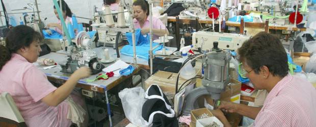 Algodón costoso afectará la cadena textil | Archivo