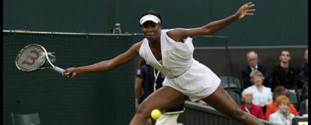 Venus no jugará en enero el ASB Classic de Nueva Zelanda, informaron los medios locales. | Venus no jugará en enero el ASB Classic de Nueva Zelanda, informaron los medios locales.