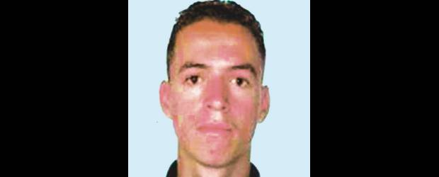 En balneario cayó alias "La cachona" | Cortesía | Alias "La Cachona" es considerado la mano derecha de "Valenciano".